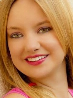 Джессика Даудесвелл