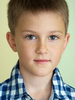Андрей Дремач