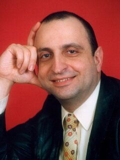 Анатолий Журавин