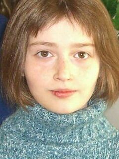 Ксения Адрианова