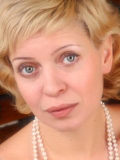 Инна Пешкова