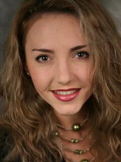 Елена Безухова
