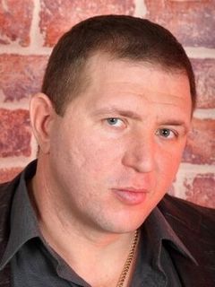 Алексей Зинковский