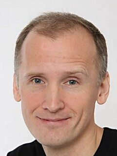 Геннадий Хворых