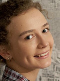 Ксения Малахвейчук