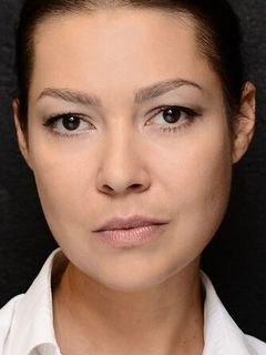 Екатерина Казакова