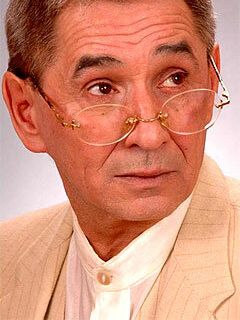 Юрий Сизов