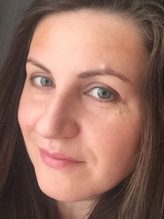 Эдина Умерова