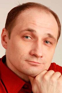 Алексей Калтыгин