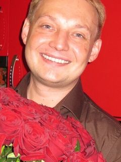 Максим Левикин