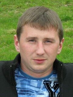 Алексей Уттен