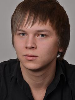 Руслан Калимуллин