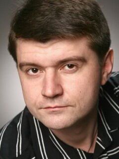 Валентин Стасюк