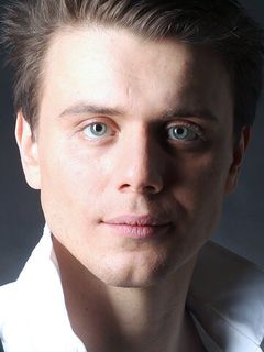 Изнаур Орцуев