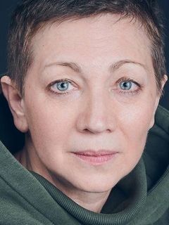 Лада Исмагилова