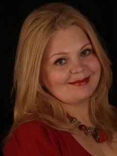 Татьяна Голышева