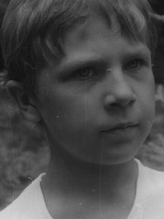 Максим Костенчук