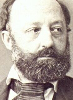 Готфрид Келлер