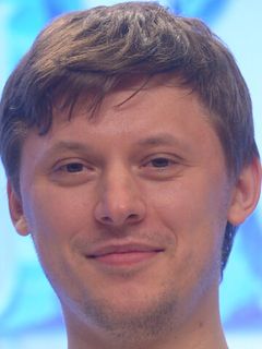 Алексей Цицилин