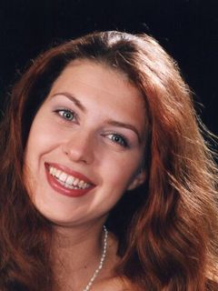 Лариса Павлова