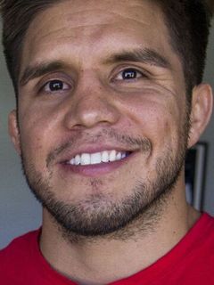 Генри Сехудо