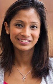 Аманда Эвора