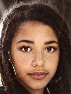 Луна Батист Шаллер