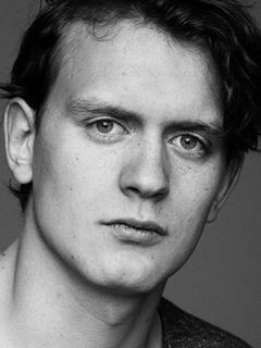 Вебьёрн Энгер