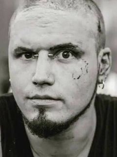 Дэнни Хэвок