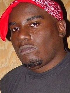 Клод Мэрроу