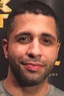 Эдди Оренго