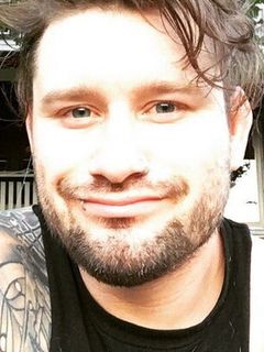 Дэвид Крист