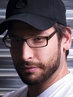 Jonathan Jacques-Belletête