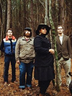 Alabama Shakes