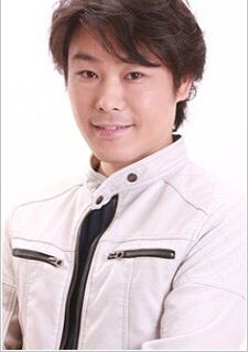 Наоя Носака