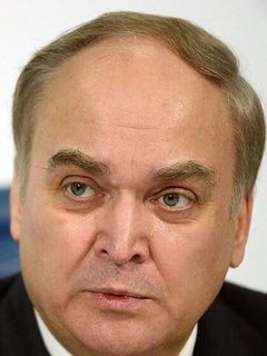 Анатолий Антонов