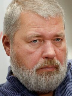 Дмитрий Муратов