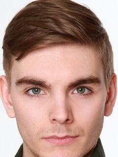 Джей Уильям Томас