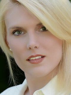 Шеннон Хант