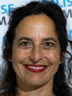 Кьяра Бонди