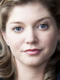 Эсме Майерс