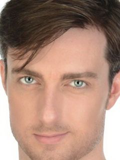 Jon Sprik