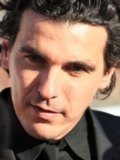 Олиас Барко