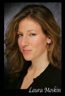 Laura Moskin