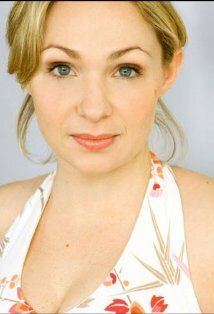 Кристина Морелл