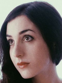 Марисса Надлер