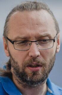 Максим Литвинов