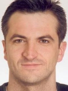 Альберто Геррикабеития