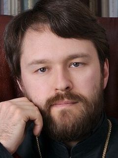 Иларион Алфеев