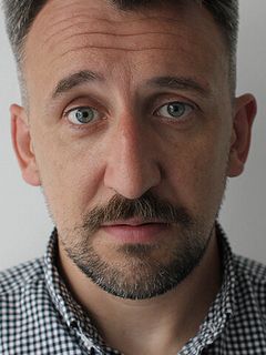 Майк Ахерн